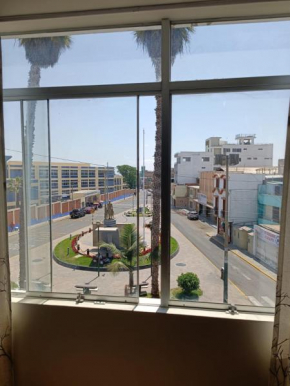 Departamentos Cristo Rey 3